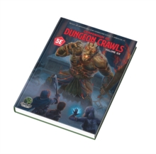 Compendium of Dungeon Crawls #6: A Compilation of Adventures