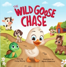 Wild Goose Chase