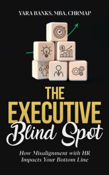 Executive Blindspot