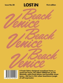 LOST iN Venice Beach : 1st Edition