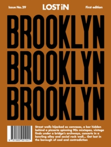 LOST iN Brooklyn : 1st Edition