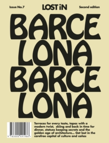LOST iN Barcelona : 3rd Edition