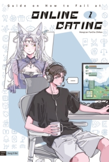 Guide on How to Fail at Online Dating : 2
