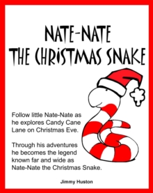 Nate-Nate The Christmas Snake