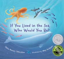 If You Lived in the Sea, Who Would You Be?