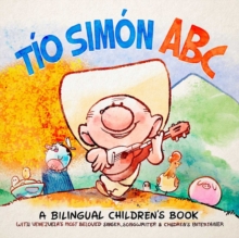 Tio Simon ABC : A Bilingual Children's Book