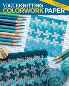 Vogue Knitting Colorwork Paper