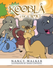 Koobla the Camel