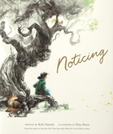 Noticing
