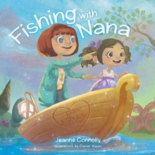 Fishing with Nana