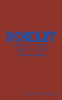 Boklit : Inspiring, Daring, Life Changing