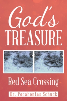 God's Treasure : Red Sea Crossing