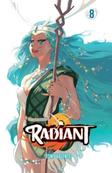 Radiant, Vol. 8, Paperback / softback Book Radiant, Vol. 8, Paperback / softback Book
