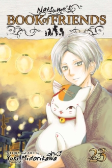 Natsume's Book of Friends, Vol. 23, Paperback / softback Book Natsume's Book of Friends, Vol. 23, Paperback / softback Book