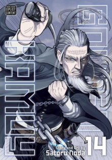 Golden Kamuy, Vol. 14 : Volume 14