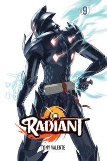 Radiant, Vol. 9 : Volume 9