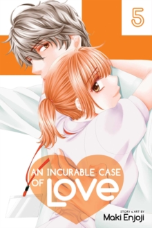 An Incurable Case of Love, Vol. 5