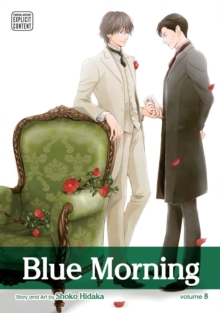 Blue Morning, Vol. 8, Paperback / softback Book Blue Morning, Vol. 8, Paperback / softback Book