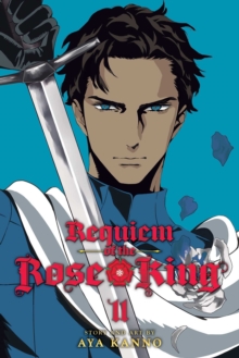 Requiem of the Rose King, Vol. 11, Paperback / softback Book Requiem of the Rose King, Vol. 11, Paperback / softback Book