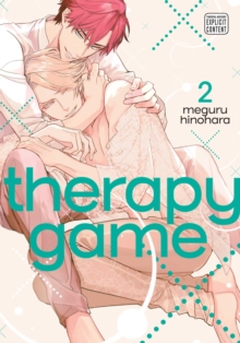 Viz Media, Subs. of Shogakukan Inc Therapy Game, Vol. 2