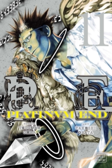 Platinum End, Vol. 11