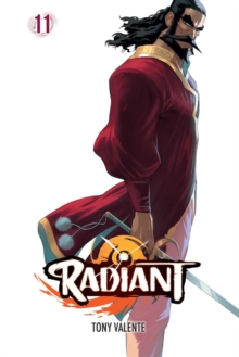 Radiant, Vol. 11 : Volume 11