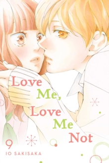 Love Me, Love Me Not, Vol. 9