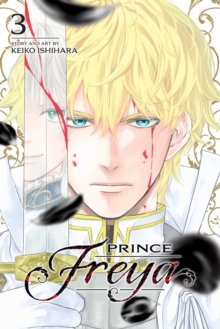 Prince Freya, Vol. 3 : Volume 3