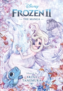 Disney Frozen 2 : The Manga