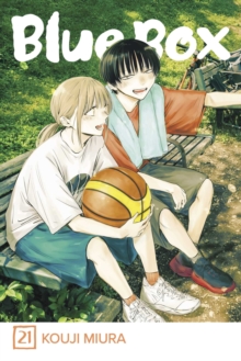 Blue Box, Vol. 21 : Volume 21