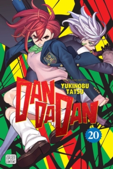 Dandadan, Vol. 20 : Volume 20 Yukinobu Tatsu