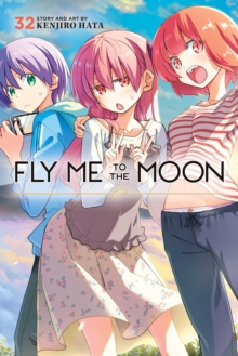 Fly Me to the Moon, Vol. 32 : Volume 32