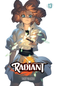 Radiant, Vol. 13 : Volume 13