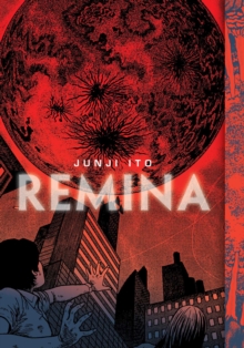 Remina, Hardback Book Remina, Hardback Book