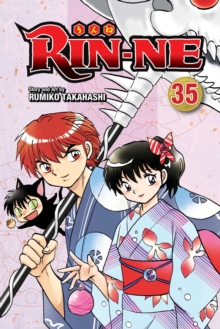 RIN-NE, Vol. 35, Paperback / softback Book RIN-NE, Vol. 35, Paperback / softback Book