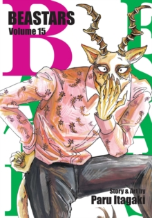 BEASTARS, Vol. 15