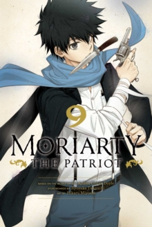 Moriarty the Patriot, Vol. 9