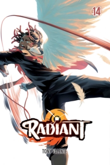 Radiant, Vol. 14 : Volume 14