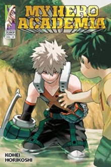My Hero Academia, Vol. 29 : Volume 29