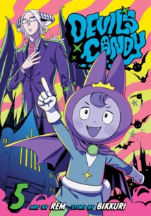 Devil's Candy, Vol. 5 : Volume 5