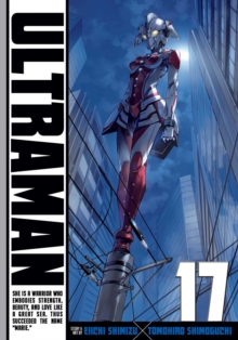 Ultraman, Vol. 17