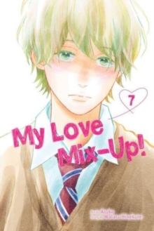 My Love Mix-Up!, Vol. 7 : Volume 7