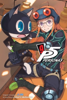 Persona 5, Vol. 9