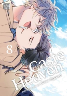 Caste Heaven, Vol. 8 : Volume 8