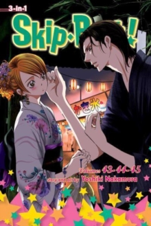 SkipBeat!, (3-in-1 Edition), Vol. 15 : Includes vols. 43, 44 & 45 Volume 15