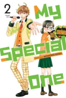 My Special One, Vol. 2