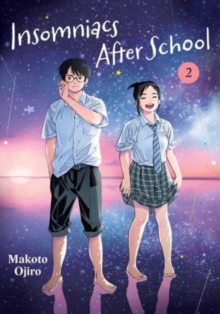 Insomniacs After School, Vol. 2 : Volume 2