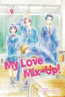 My Love Mix-Up!, Vol. 9 : Volume 9