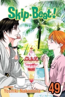 SkipBeat!, Vol. 49 : Volume 49