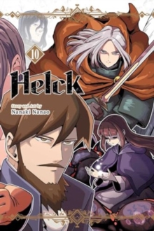 Helck, Vol. 10